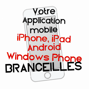 application mobile à BRANCEILLES / CORRèZE
