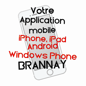 application mobile à BRANNAY / YONNE