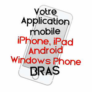 application mobile à BRAS / VAR