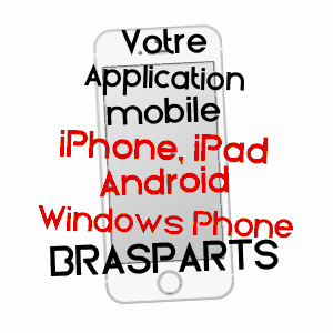 application mobile à BRASPARTS / FINISTèRE
