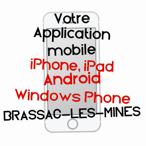 application mobile à BRASSAC-LES-MINES / PUY-DE-DôME