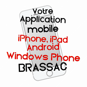 application mobile à BRASSAC / TARN-ET-GARONNE