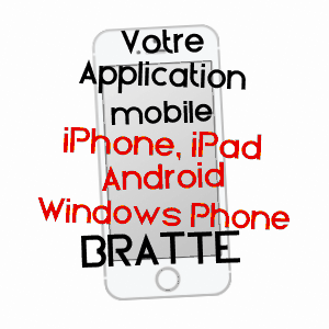 application mobile à BRATTE / MEURTHE-ET-MOSELLE