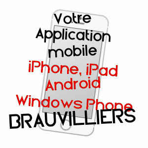 application mobile à BRAUVILLIERS / MEUSE