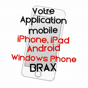 application mobile à BRAX / LOT-ET-GARONNE