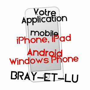 application mobile à BRAY-ET-Lû / VAL-D'OISE