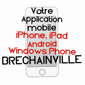 application mobile à BRECHAINVILLE / VOSGES
