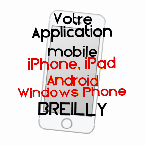 application mobile à BREILLY / SOMME