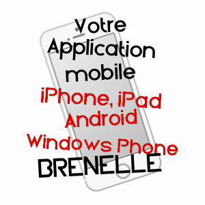 application mobile à BRENELLE / AISNE