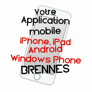 application mobile à BRENNES / HAUTE-MARNE