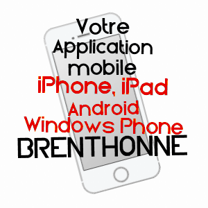 application mobile à BRENTHONNE / HAUTE-SAVOIE