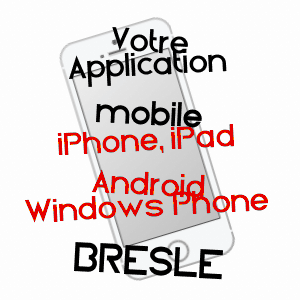 application mobile à BRESLE / SOMME