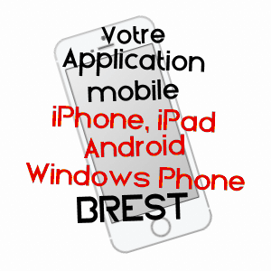 application mobile à BREST / FINISTèRE