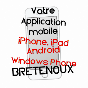 application mobile à BRETENOUX / LOT