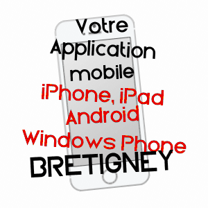 application mobile à BRETIGNEY / DOUBS