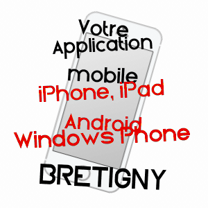 application mobile à BRéTIGNY / OISE