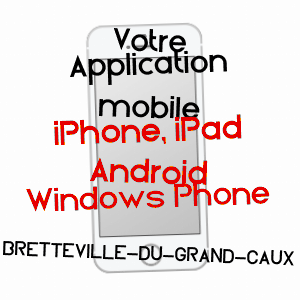 application mobile à BRETTEVILLE-DU-GRAND-CAUX / SEINE-MARITIME