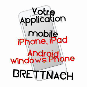 application mobile à BRETTNACH / MOSELLE