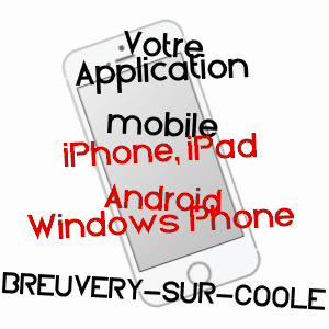 application mobile à BREUVERY-SUR-COOLE / MARNE