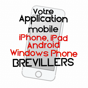application mobile à BRéVILLERS / SOMME