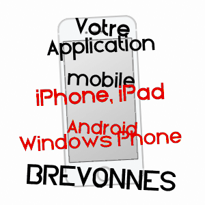 application mobile à BRéVONNES / AUBE