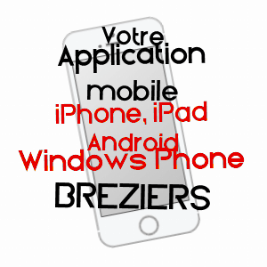 application mobile à BRéZIERS / HAUTES-ALPES