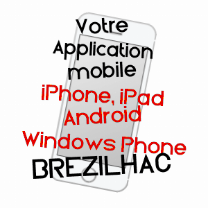 application mobile à BRéZILHAC / AUDE