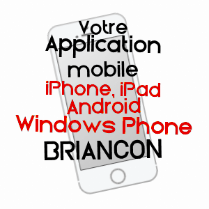 application mobile à BRIANçON / HAUTES-ALPES