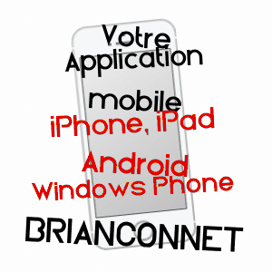 application mobile à BRIANçONNET / ALPES-MARITIMES