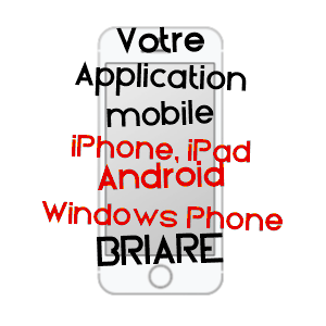application mobile à BRIARE / LOIRET