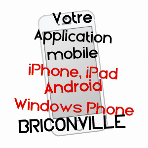 application mobile à BRICONVILLE / EURE-ET-LOIR
