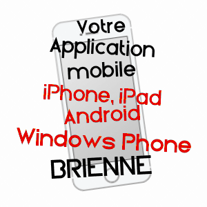 application mobile à BRIENNE / SAôNE-ET-LOIRE