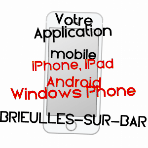 application mobile à BRIEULLES-SUR-BAR / ARDENNES