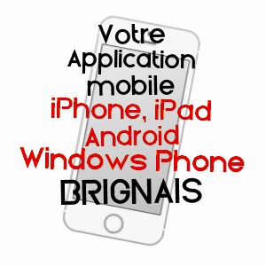 application mobile à BRIGNAIS / RHôNE