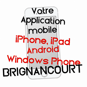 application mobile à BRIGNANCOURT / VAL-D'OISE