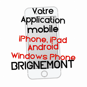application mobile à BRIGNEMONT / HAUTE-GARONNE