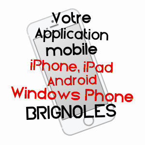 application mobile à BRIGNOLES / VAR