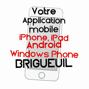 application mobile à BRIGUEUIL / CHARENTE