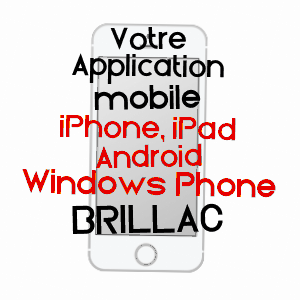 application mobile à BRILLAC / CHARENTE