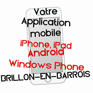 application mobile à BRILLON-EN-BARROIS / MEUSE