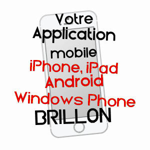 application mobile à BRILLON / NORD