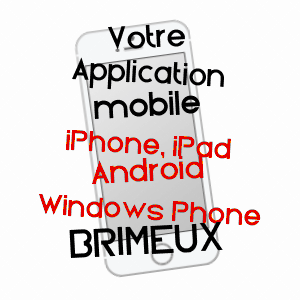 application mobile à BRIMEUX / PAS-DE-CALAIS