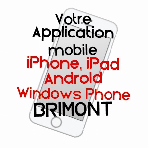 application mobile à BRIMONT / MARNE