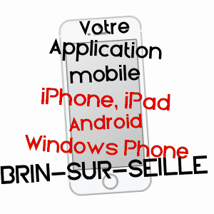 application mobile à BRIN-SUR-SEILLE / MEURTHE-ET-MOSELLE