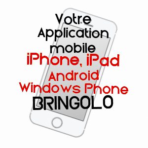 application mobile à BRINGOLO / CôTES-D'ARMOR