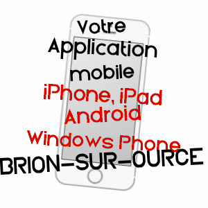 application mobile à BRION-SUR-OURCE / CôTE-D'OR