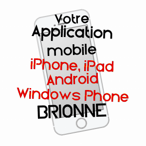 application mobile à BRIONNE / EURE