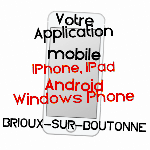 application mobile à BRIOUX-SUR-BOUTONNE / DEUX-SèVRES