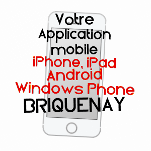 application mobile à BRIQUENAY / ARDENNES