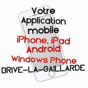 application mobile à BRIVE-LA-GAILLARDE / CORRèZE